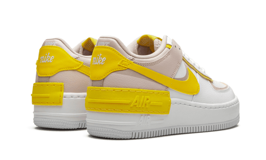 Nike Air Force 1 Shadow Speed Yellow - 