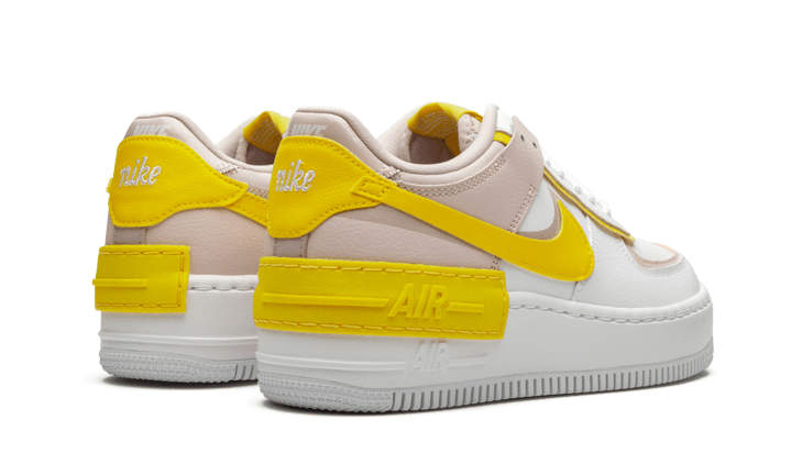 Nike Air Force 1 Shadow Speed Yellow - 