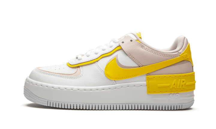 Nike Air Force 1 Shadow Speed Yellow - 