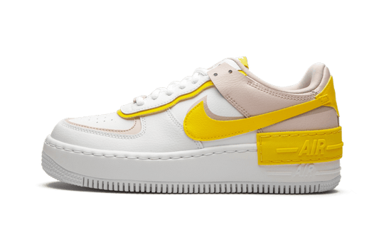 Nike Air Force 1 Shadow Speed Yellow - 