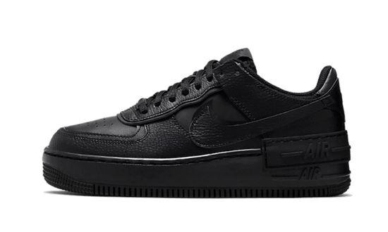 Nike Air Force 1 Shadow Triple Black - CI0919-001
