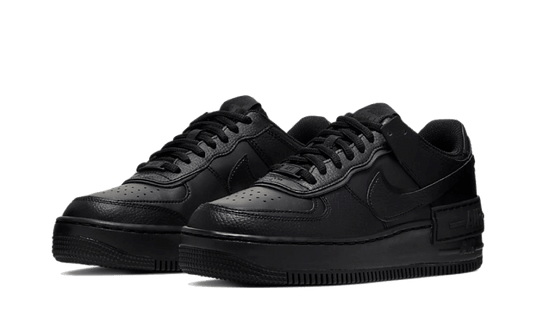 Nike Air Force 1 Shadow Triple Black - CI0919-001