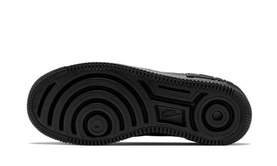 Nike Air Force 1 Shadow Triple Black - CI0919-001