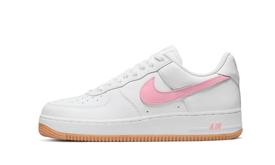 Nike Air Force 1 Low Since 82 Pink Gum - DM0576-101