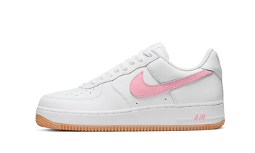 Nike Air Force 1 Low Since 82 Pink Gum - DM0576-101