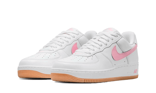 Nike Air Force 1 Low Since 82 Pink Gum - DM0576-101