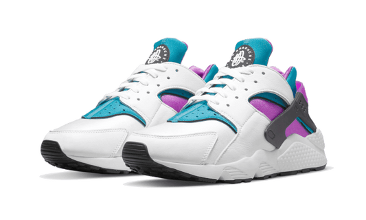 Nike Air Huarache OG Deep Magenta Aqua - DD1068-103