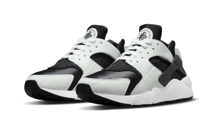 Nike Air Huarache OG White Black - 