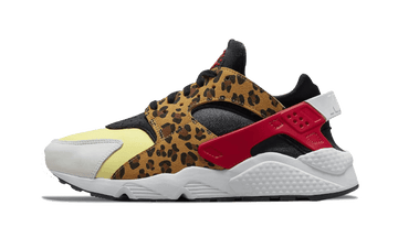 Nike Air Huarache SNKRS Day - DM9092-700