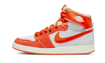Air Jordan Air Jordan 1 AJKO Rush Orange - DO5047-801