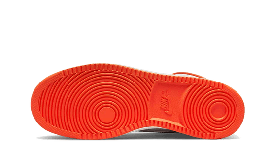 Air Jordan Air Jordan 1 AJKO Rush Orange - DO5047-801