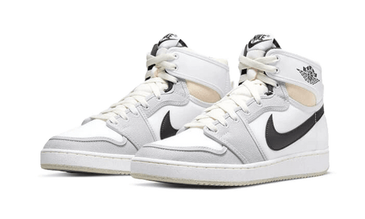 Air Jordan Air Jordan 1 AJKO White Black - DO5047-100