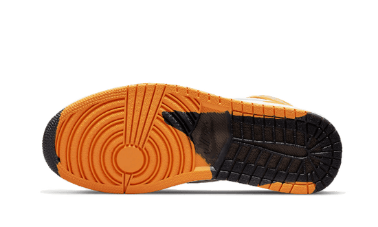 Air Jordan Air Jordan 1 Element Gore-Tex Light Curry - DB2889-700