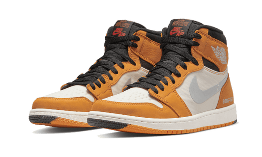 Air Jordan Air Jordan 1 Element Gore-Tex Light Curry - DB2889-700