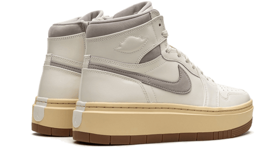 Air Jordan Air Jordan 1 Elevate High College Grey - DZ3744-100