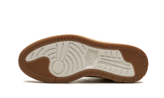 Air Jordan Air Jordan 1 Elevate High College Grey - DZ3744-100