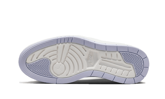 Air Jordan Air Jordan 1 Elevate High Light Lilac Black Toe - DN3253-500