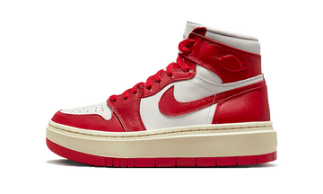 Air Jordan Air Jordan 1 High Elevate Varsity Red - DN3253-116