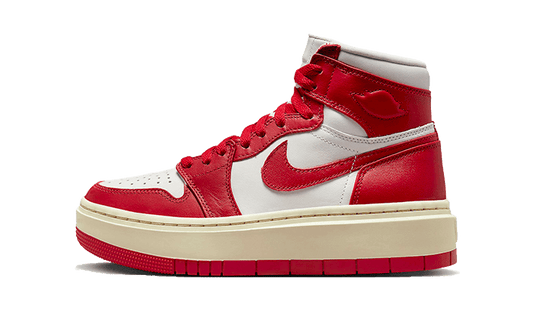 Air Jordan Air Jordan 1 High Elevate Varsity Red - DN3253-116