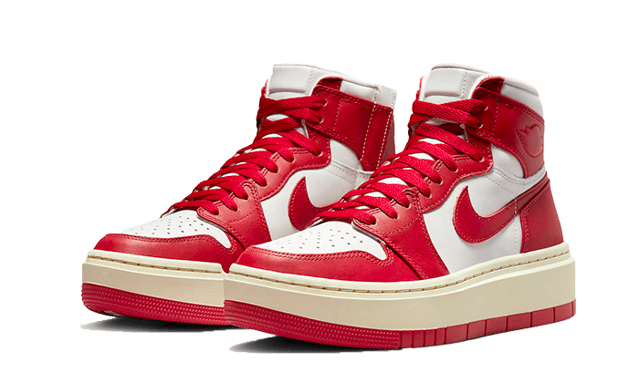 Air Jordan Air Jordan 1 High Elevate Varsity Red - DN3253-116