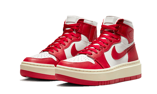 Air Jordan Air Jordan 1 High Elevate Varsity Red - DN3253-116