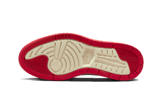 Air Jordan Air Jordan 1 High Elevate Varsity Red - DN3253-116