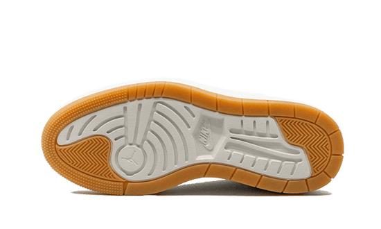 Air Jordan Air Jordan 1 Elevate High White Gum - FB9894-100