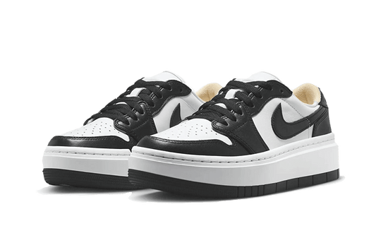 Air Jordan Air Jordan 1 Elevate Low Black White - DH7004-109