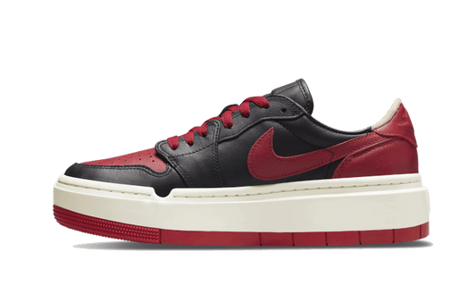 Air Jordan Air Jordan 1 Low Elevate Bred - DQ1823-006