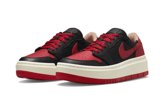 Air Jordan Air Jordan 1 Low Elevate Bred - DQ1823-006