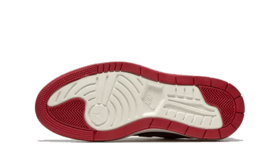 Air Jordan Air Jordan 1 Low Elevate Bred - DQ1823-006