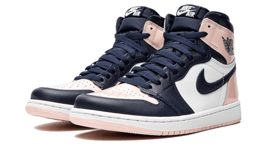 Air Jordan Air Jordan 1 High OG Atmosphere (Bubble Gum) - DD9335-641