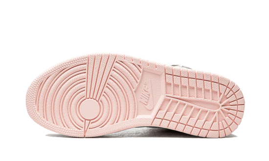 Air Jordan Air Jordan 1 High OG Atmosphere (Bubble Gum) - DD9335-641