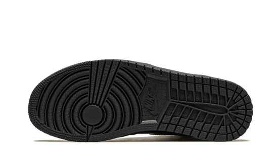 Air Jordan Air Jordan 1 High Black Metallic Gold - 555088-032 / 575441-032