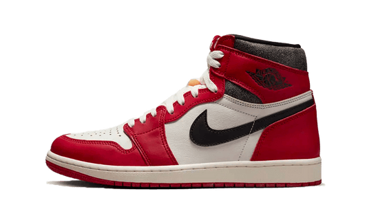 Air Jordan Air Jordan 1 High Chicago Lost And Found (Reimagined) - DZ5485-612 / FD1437-612