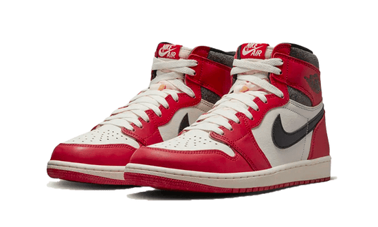 Air Jordan Air Jordan 1 High Chicago Lost And Found (Reimagined) - DZ5485-612 / FD1437-612