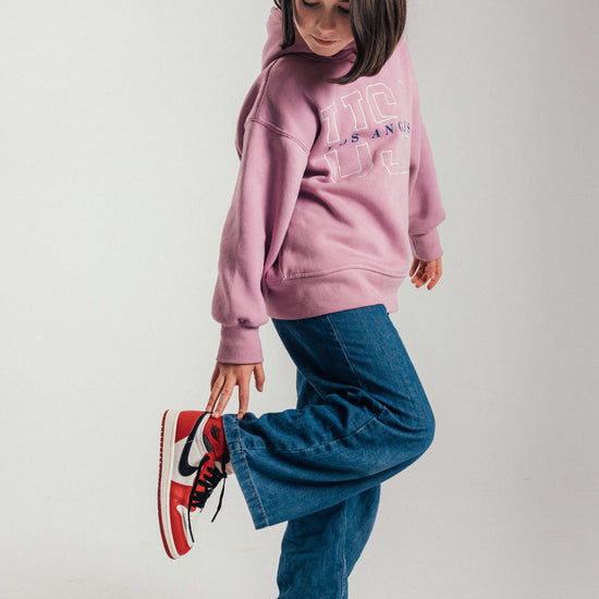 Air Jordan Air Jordan 1 High Chicago Lost And Found (Reimagined) Enfant (PS) - FD1412-612