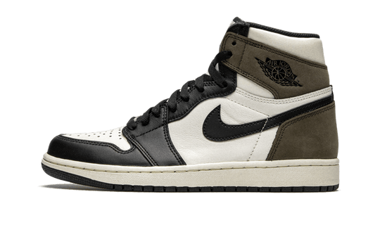 Air Jordan Air Jordan 1 High Dark Mocha - 555088-105 / 575441-105