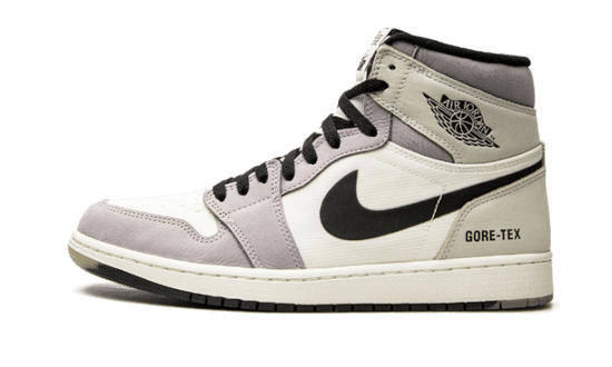 Air Jordan Air Jordan 1 High Element Gore Tex Light Bone - DB2889-100