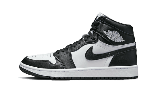 Air Jordan Air Jordan 1 High Golf Panda - DQ0660-101