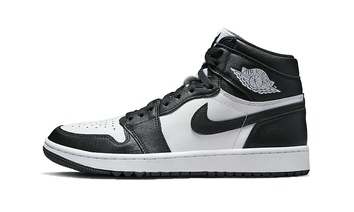 Air Jordan Air Jordan 1 High Golf Panda - DQ0660-101