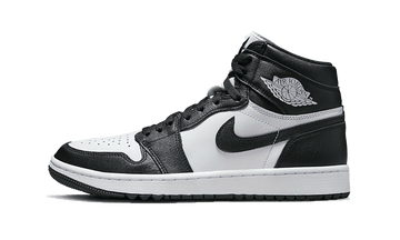 Air Jordan Air Jordan 1 High Golf Panda - DQ0660-101