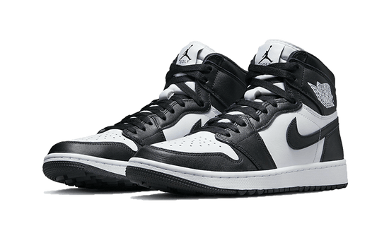 Air Jordan Air Jordan 1 High Golf Panda - DQ0660-101