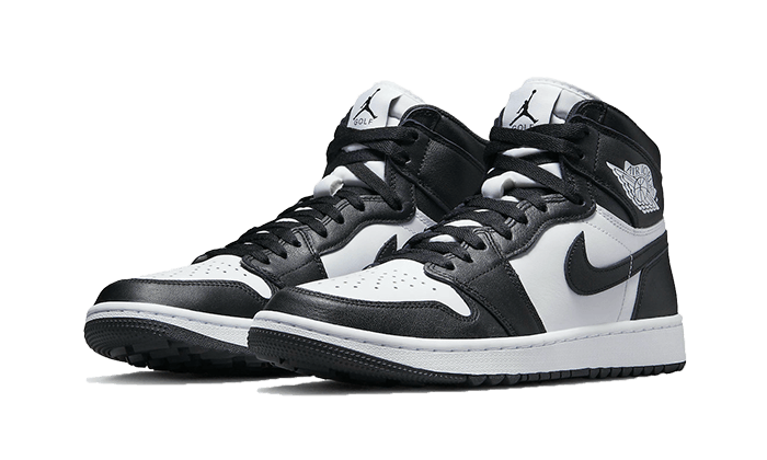 Air Jordan Air Jordan 1 High Golf Panda - DQ0660-101