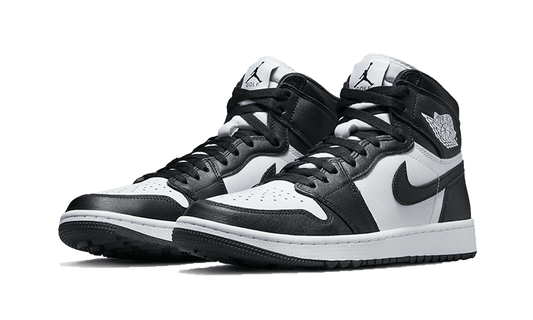 Air Jordan Air Jordan 1 High Golf Panda - DQ0660-101