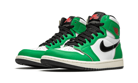 Air Jordan Air Jordan 1 High Lucky Green - DB4612-300