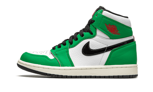 Air Jordan Air Jordan 1 High Lucky Green - DB4612-300