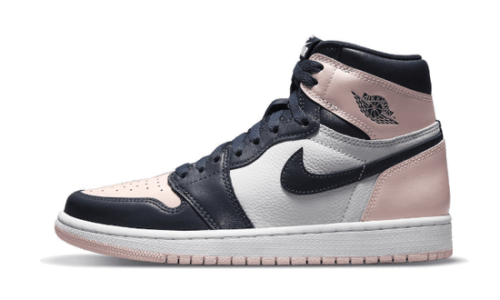 Air Jordan Air Jordan 1 High OG Atmosphere (Bubble Gum) - DD9335-641