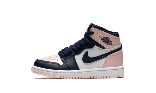 Air Jordan Air Jordan 1 High OG Atmosphere Enfant (Bubble Gum) (PS) - CU0449-641