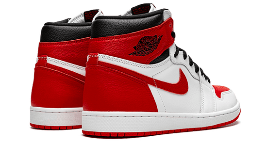 Air Jordan Air Jordan 1 High OG Heritage - 555088-161 / 575441-161